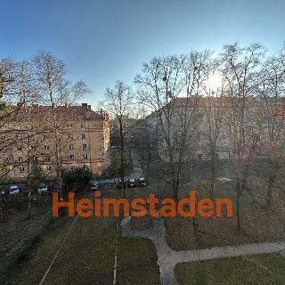 Pronájem bytu 3+kk 77 m² Ostrava