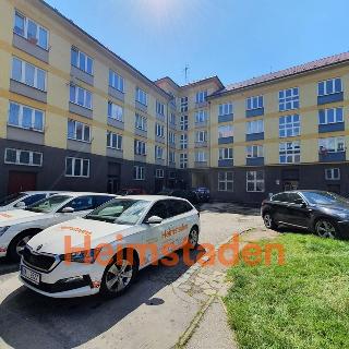 Pronájem bytu 2+1 67 m² Karviná