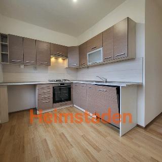 Pronájem bytu 4+1 84 m² Havířov, Mánesova