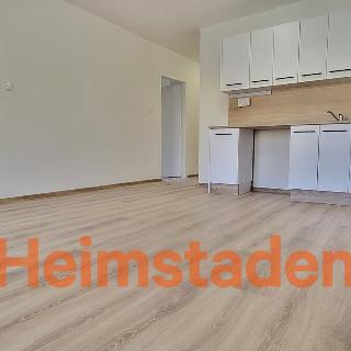 Pronájem bytu 2+1 60 m² Havířov, Sadová