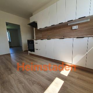 Pronájem bytu 2+1 68 m² Havířov