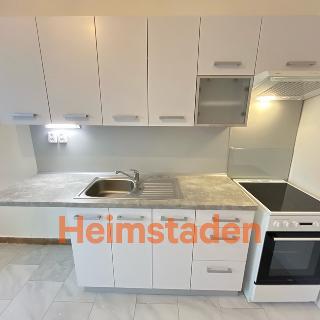 Pronájem bytu 2+1 60 m² Havířov, Československé armády