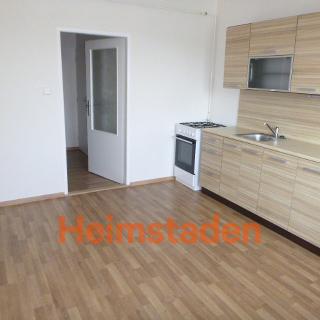 Pronájem bytu 1+1 43 m² Havířov, U Stromovky