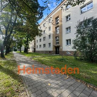 Pronájem bytu 2+1 53 m² Karviná, Cihelní