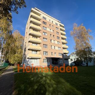 Pronájem bytu 3+1 64 m² Havířov, Majakovského