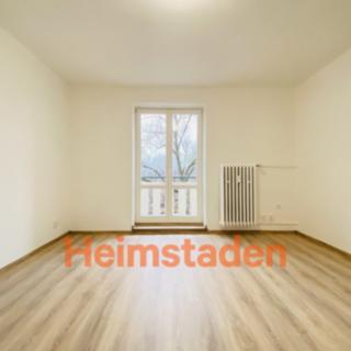Pronájem bytu 2+1 57 m² Ostrava