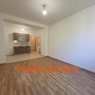 Pronájem bytu 1+kk a garsoniéry 28 m² Havířov, U Stromovky