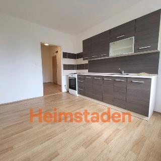 Pronájem bytu 3+1 80 m² Havířov, nám. T. G. Masaryka