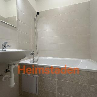 Pronájem bytu 3+1 60 m² Havířov, Národní třída