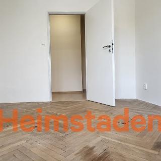 Pronájem bytu 2+1 55 m² Havířov, Fibichova