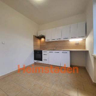 Pronájem bytu 2+1 54 m² Havířov, Nedbalova