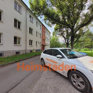 Pronájem bytu 1+kk, garsoniery 28 m² Karviná