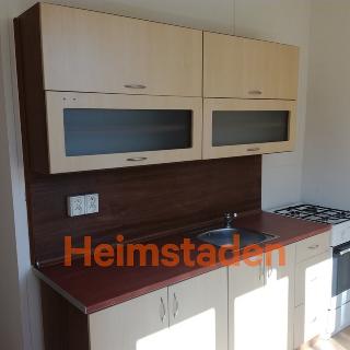 Pronájem bytu 2+1 50 m² Ostrava, Olešní