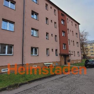 Pronájem bytu 2+kk 41 m², Gabriely Preissové