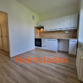 Pronájem bytu 2+1 55 m² Havířov, Radniční