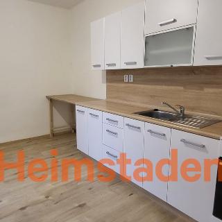 Pronájem bytu 2+1 64 m² Havířov, Koperníkova