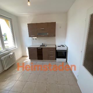 Pronájem bytu 1+kk a garsoniéry 23 m² Havířov, Dělnická