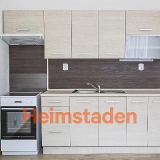 Pronájem bytu 2+kk 48 m² Ostrava, Vratimovská