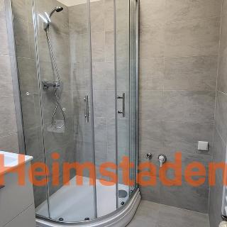 Pronájem bytu 2+1 56 m² Havířov, Sadová