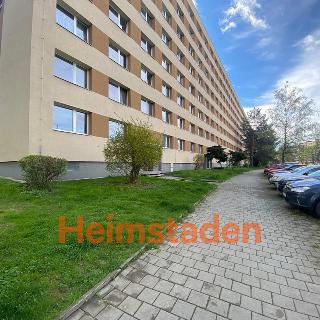 Pronájem bytu 3+1 55 m² Karviná