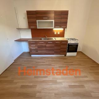 Pronájem bytu 2+1 56 m² Havířov