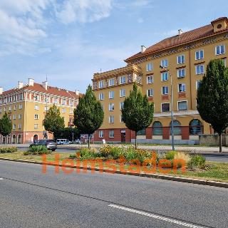 Pronájem obchodu 88 m² Havířov