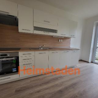 Pronájem bytu 3+1 69 m² Havířov, Kapitána Jasioka