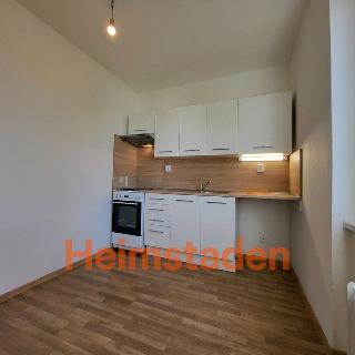 Pronájem bytu 2+1 50 m² Havířov, Kapitána Vajdy