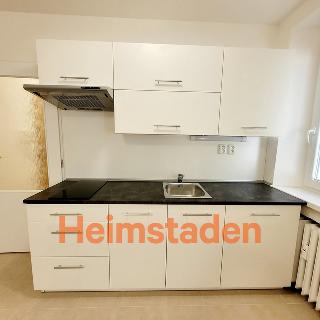 Pronájem bytu 1+kk, garsoniery 29 m² Havířov