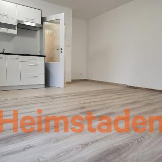 Pronájem bytu 1+kk a garsoniéry 29 m² Havířov, Kapitána Jasioka