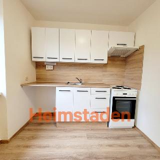 Pronájem bytu 1+1 28 m² Havířov, Opletalova