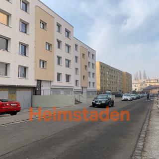 Pronájem bytu 2+1 58 m² Karviná, tř. 17. listopadu