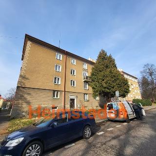 Pronájem bytu 3+1 70 m² Havířov, Chopinova