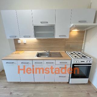 Pronájem bytu 2+1 62 m² Havířov, Gorkého