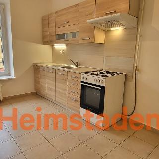 Pronájem bytu 2+1 64 m² Havířov, Slovenského národního povstání