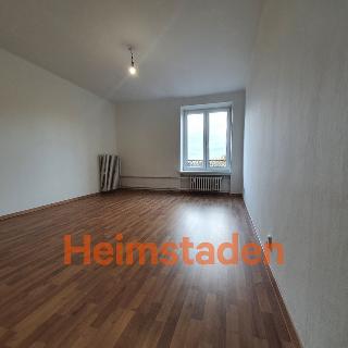 Pronájem bytu 2+1 67 m² Havířov, U Stromovky