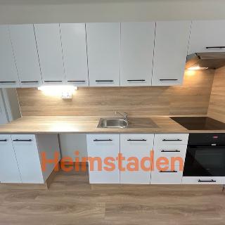 Pronájem bytu 2+1 56 m² Havířov, Jana Švermy