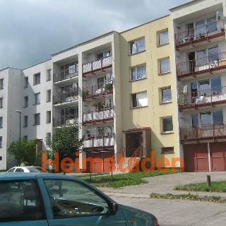 Pronájem bytu 3+1 77 m² Albrechtice, Hornická