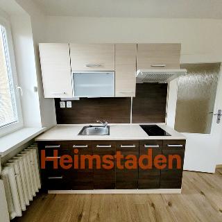 Pronájem bytu 1+kk a garsoniéry 29 m² Havířov, Slovenského národního povstání