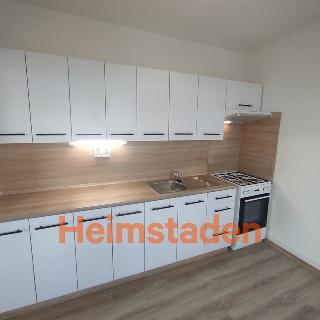 Pronájem bytu 2+1 57 m² Frýdek-Místek, Československé armády