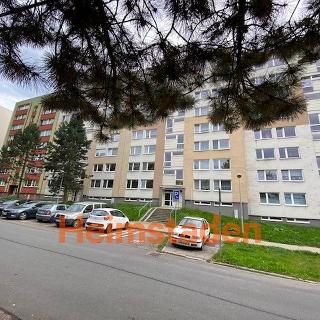 Pronájem bytu 3+1 70 m² Frýdek-Místek, K Hájku