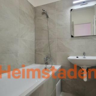 Pronájem bytu 2+1 54 m² Havířov
