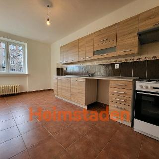 Pronájem bytu 3+1 93 m² Havířov, U Stromovky