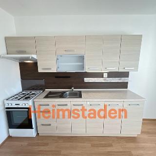 Pronájem bytu 3+1 70 m² Havířov, Mládežnická