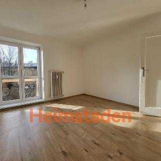 Pronájem bytu 3+1 69 m² Havířov, U Stromovky