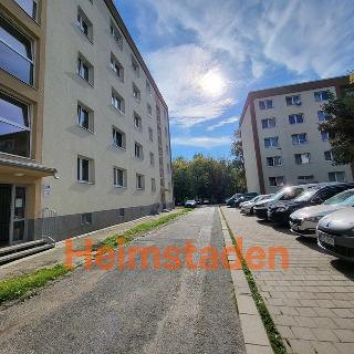 Pronájem bytu 3+1 70 m² Karviná, Kořenského