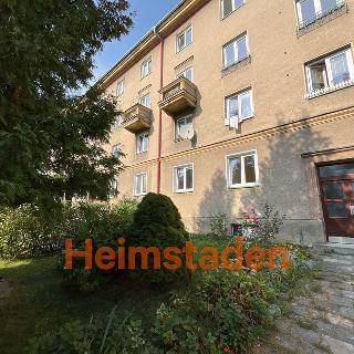 Pronájem bytu 3+1 71 m² Havířov