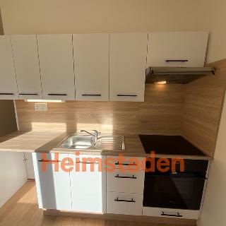 Pronájem bytu 2+1 51 m² Havířov, Jungmannova