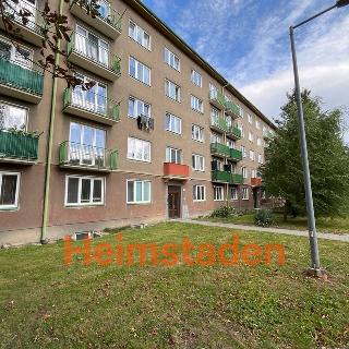 Pronájem bytu 2+1 56 m² Havířov, Mickiewiczova