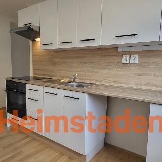 Pronájem bytu 3+1 86 m² Havířov, V Parku